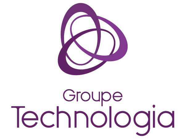 Logo Technologia