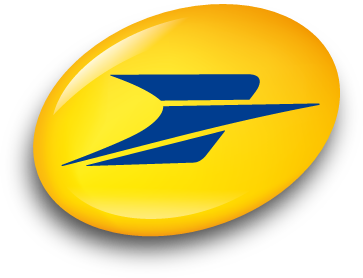 Logo La Poste